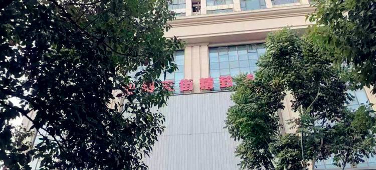 荆州北辰天街精致酒店(绿地美食广场荆州站店)图片
