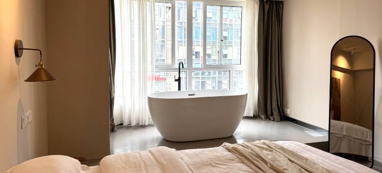 Romance is here 油画设计美宿图片