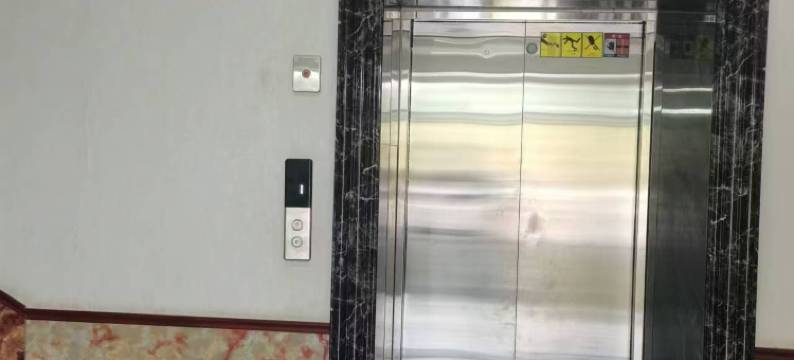 金塔航宇宾馆图片