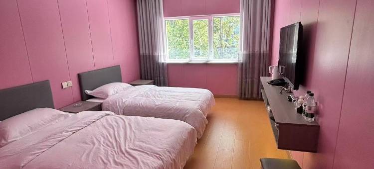 托里天天如家宾馆图片