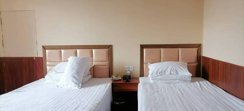 岫岩瑞城快捷宾馆图片