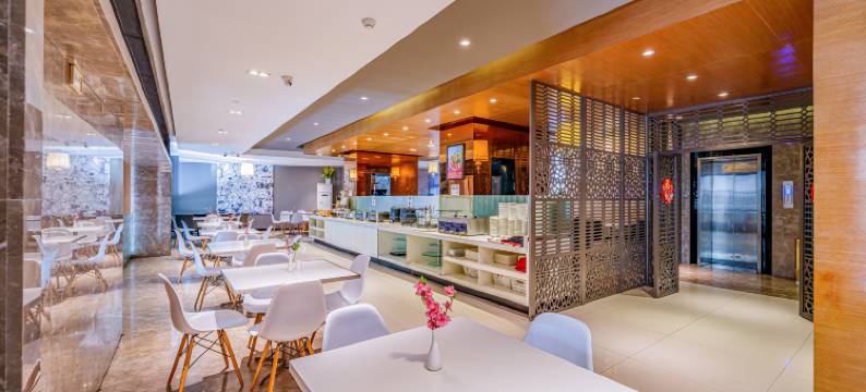 锦江源酒店(昆明经开区昆明学院店)图片