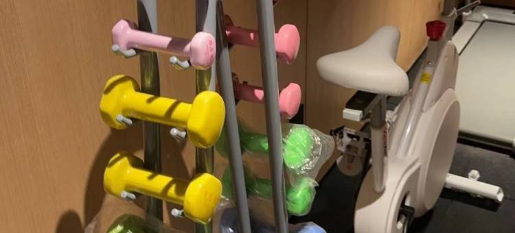 格丽酒店(无锡荡口古镇店)图片