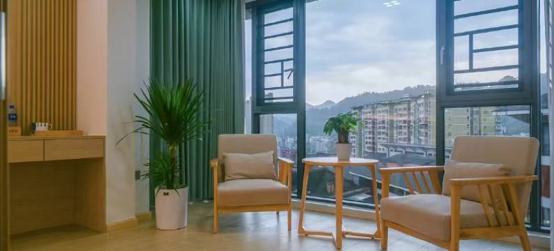 宣恩栖尚民宿(兴隆老街店)图片