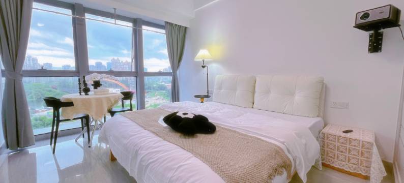 舒欣民宿(莆田正荣财富中心店)图片