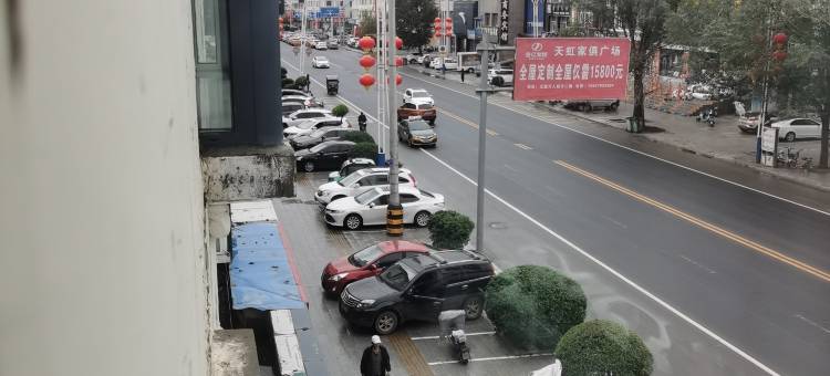 太仆寺旗金佰汇宾馆图片