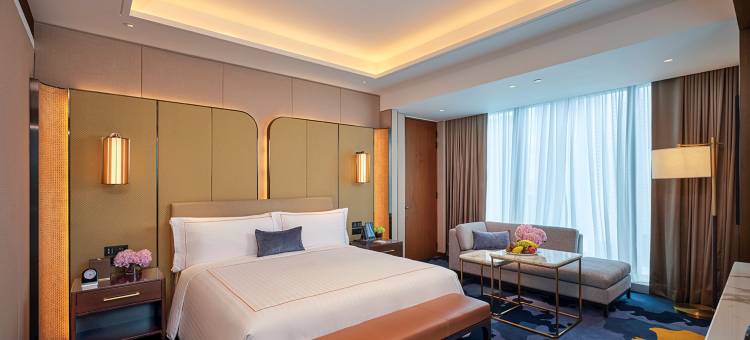 索莱尔度假村北部(Solaire Resort North)图片