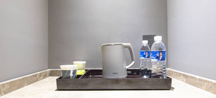 如家酒店·neo(北京十里河周家庄地铁站店)图片