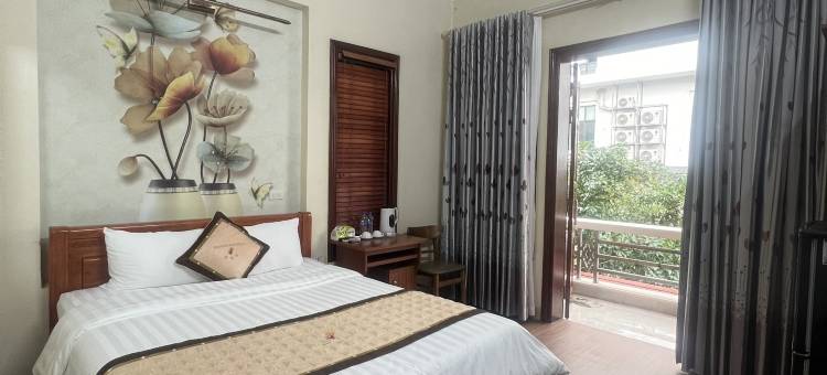 中国街 黄荷酒店(HOANG HA VILLA)图片