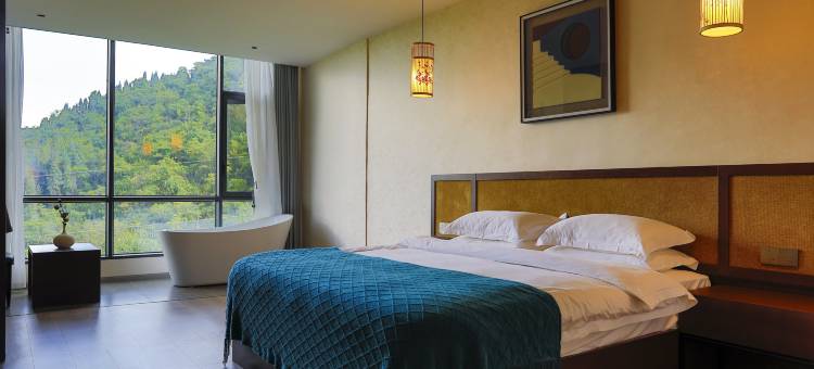 瀑雨·晴舍民宿(黄果树瀑布店)图片