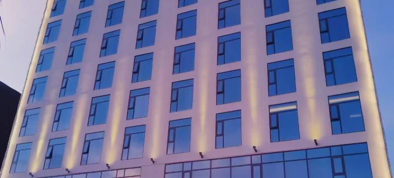 儋州诺兰朵酒店(汽车总站店)图片