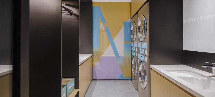 你好酒店(阿克苏水韵路信合大厦店)图片