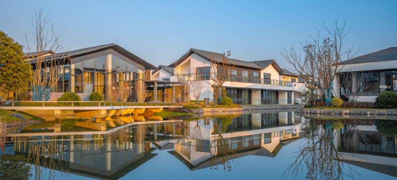 溧阳锦溪小院民宿图片