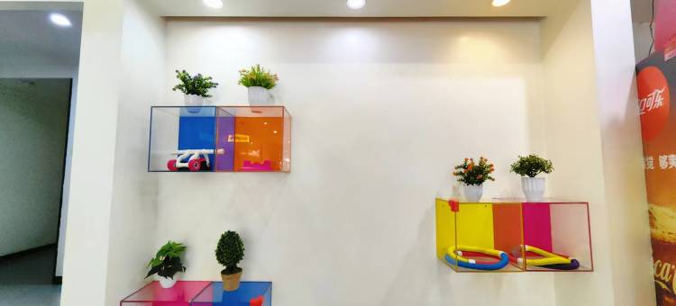 7天酒店(佛山平洲玉器街东门店)图片