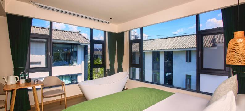 大理尘外美宿(大理古城店)图片