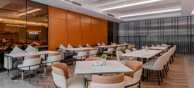 如家精选酒店(杭州西湖湖滨延安路店)图片