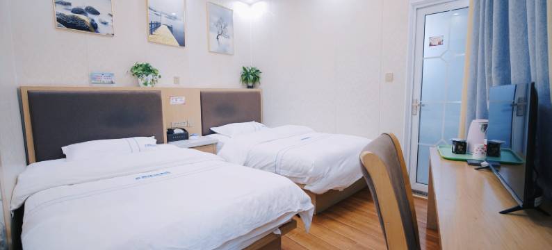 金阳金源精品酒店图片