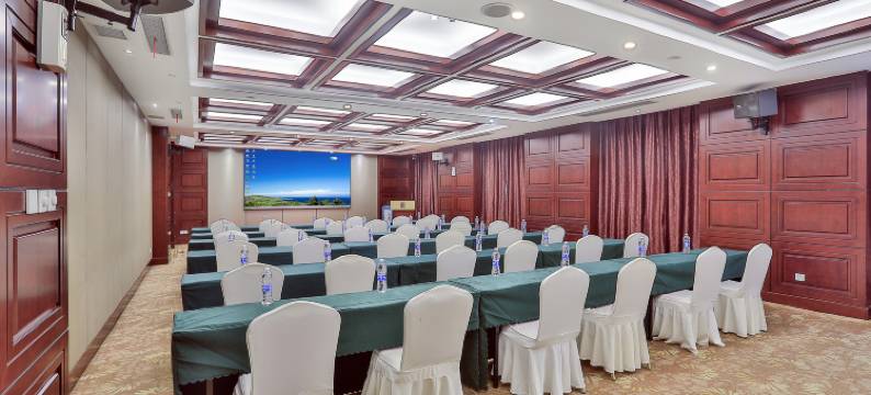 杭州西溪合悦假日酒店图片