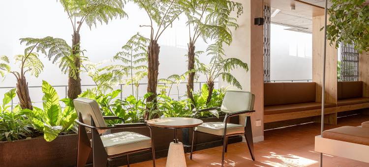 M村生活居所-纪东(M Village Living Ky Dong)图片