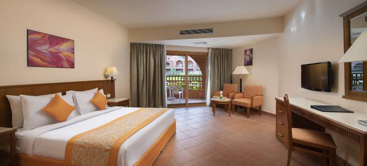 查米利翁花园水上乐园酒店(Charmillion Gardens Aquapark)图片