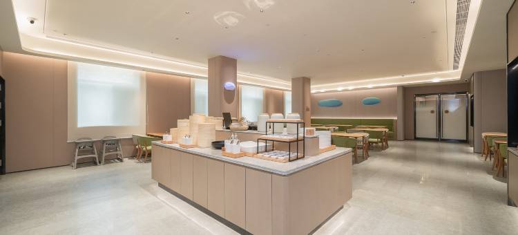 全季酒店(江门鹤山大道店)图片