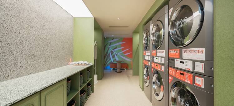 桔子酒店(开封汴西湖河南大学店)图片