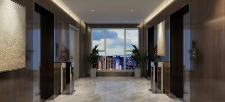 鑫德元酒店(青岛胶东国际机场店)图片