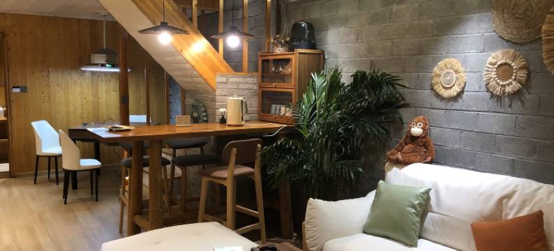 建宁梨花驿站(托斯卡纳庄园店)图片