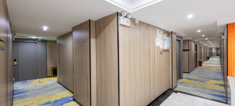 朵啦酒店(深圳龙岗吉祥地铁站店)图片