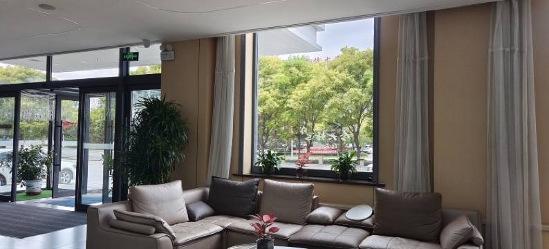 驿居酒店(葫芦岛北站高新五路店)图片