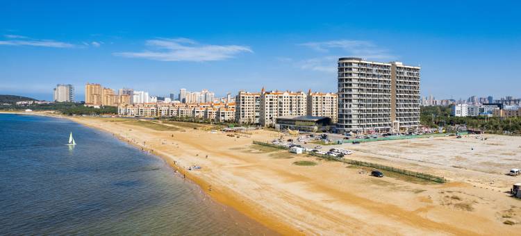 SeeU·喜柚民宿(国际海水浴场日落湾店)图片