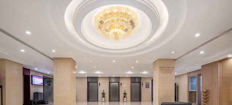 北京宣武门商务酒店图片