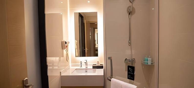 安华酒店(恩施舞阳坝九立方购物中心店)图片