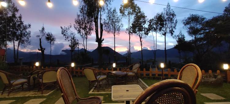 布罗莫柏迈1号(Bromo Permai 1)图片