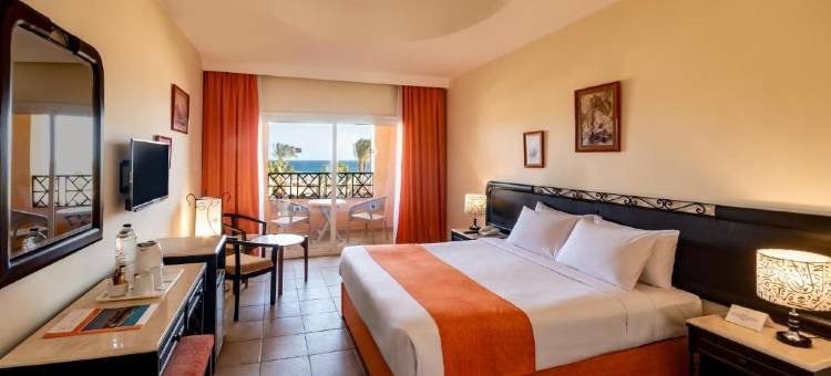 瓦迪拉米海岸度假村(Wadi Lahmy Azur Resort - Soft All-Inclusive)图片