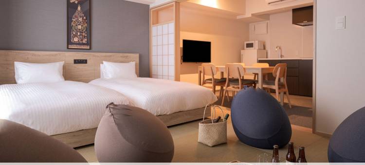 MIMARU大阪 心斎桥EAST(MIMARU Osaka Shinsaibashi East)图片