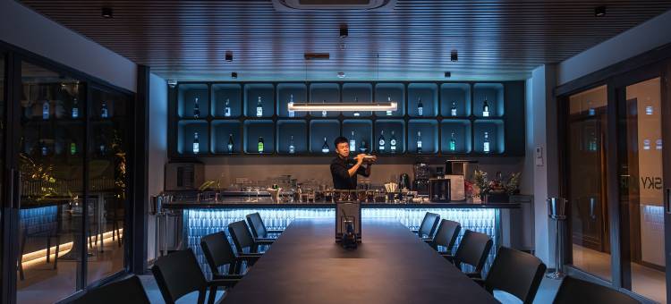 拉西耶斯塔高级西贡中心酒店(La Siesta Premium Saigon Central)图片