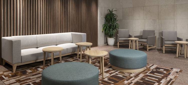 MYSTAYS饭田桥酒店(HOTEL MYSTAYS Iidabashi (Old name：Flexstay Inn Iidabashi))图片