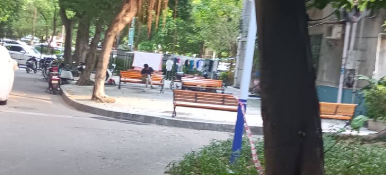 惠惠住宿(新安公园地铁站店)图片