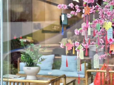 城适旅休酒店(泉州美食街店)图片