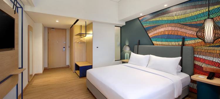 宜必思尚品塞尔彭 BSD 城酒店(Ibis Styles Serpong BSD City)图片
