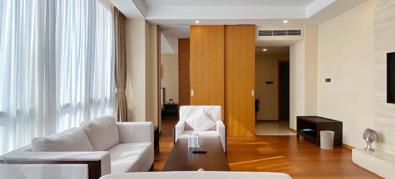 北京唐韵会议中心图片