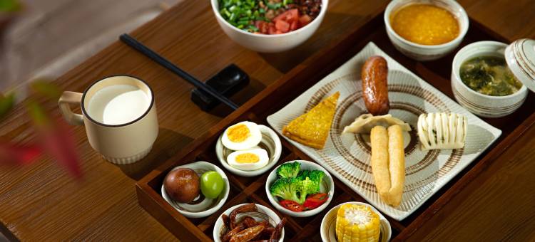 大理·晞岸云朵XI AN·VILLA一线海景度假美宿(龙龛码头洱海店)图片