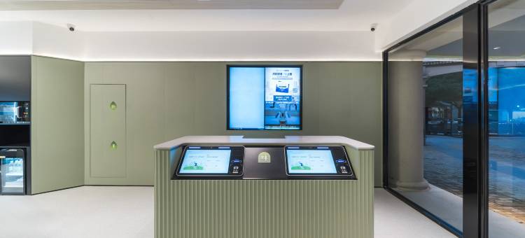 海友酒店(南昌八一广场省美术馆店)图片