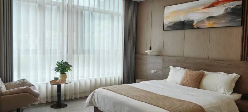 四月民宿(阿坝师院店)图片