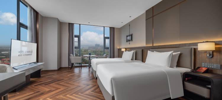 凤凰·大仓侯爵酒店图片