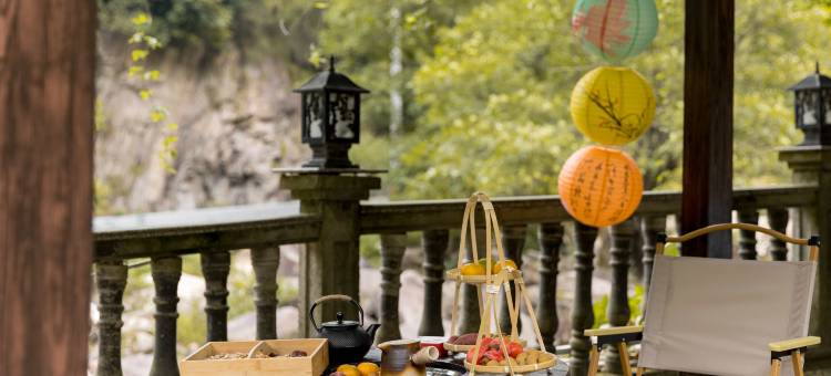 安吉乾龙·view轻奢度假美宿图片