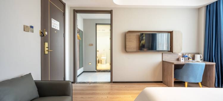 7天优品Premium(东营东城店)图片