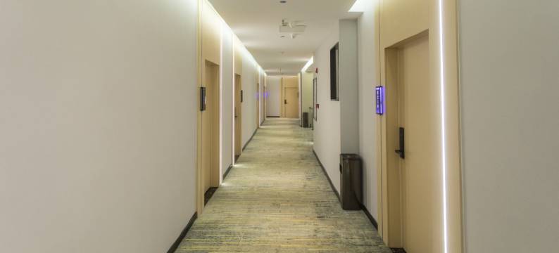 S电竞智能酒店(太原机场富士康科技工业园店)图片