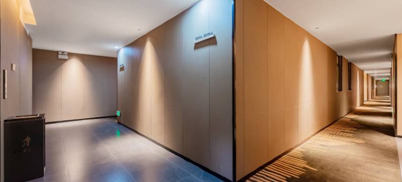 佛山斑马线酒店(三江店)图片